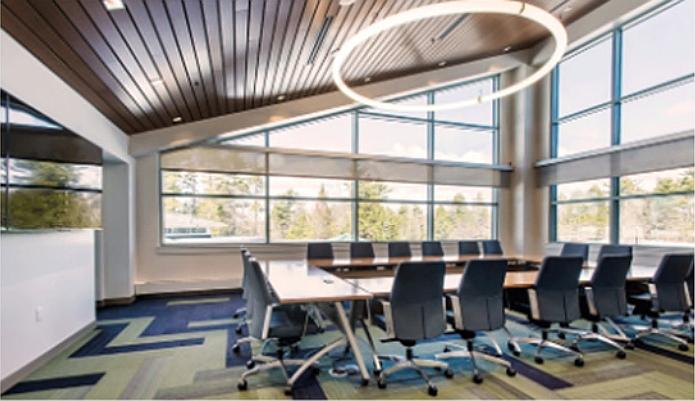 Office Building Project