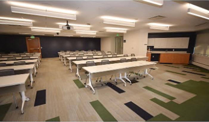 Office Building Project